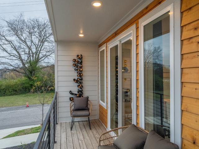 Townhouse for sale in Tennessee