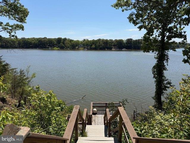 House for sale in Chestertown, Maryland