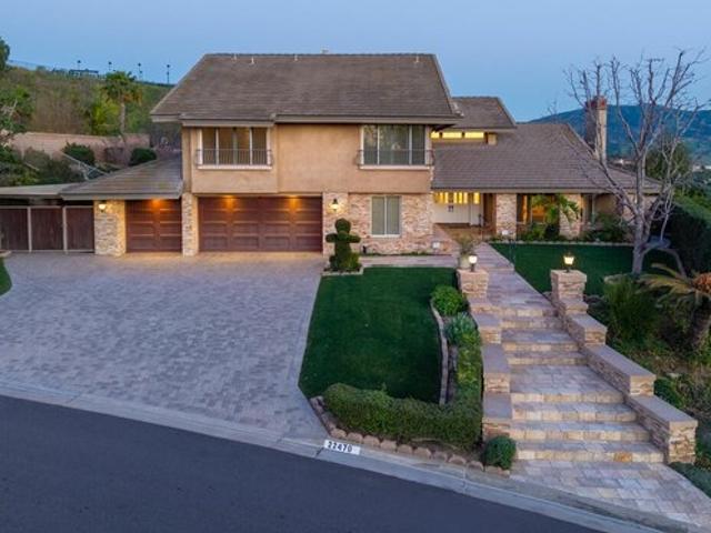 House for sale in Yorba Linda, California