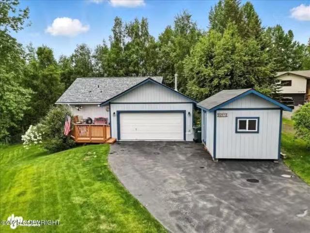 House for rent in Chugiak
