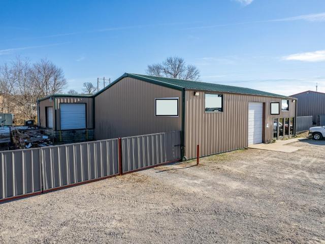 Commercial for sale in Laclede, Missouri