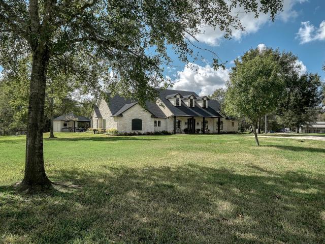 Farm for sale in Hempstead, Texas