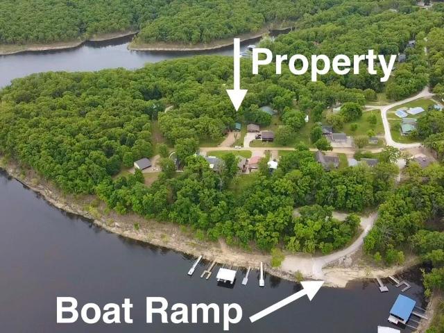 House for sale in Hickory, Missouri