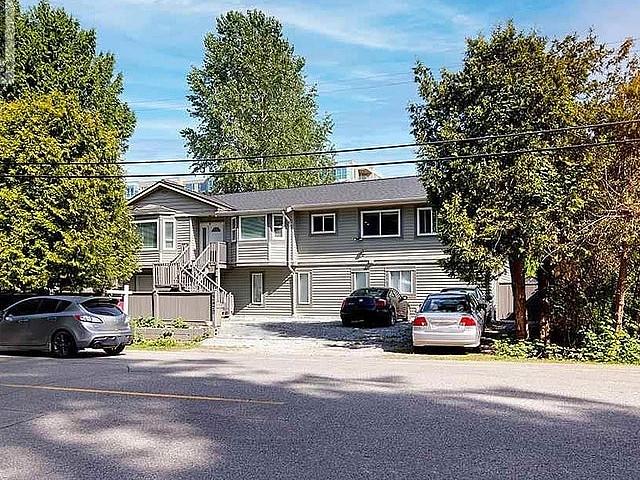 House for sale in Maple Ridge, British Columbia