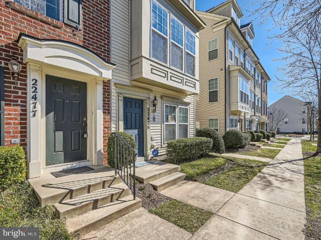 Condo for sale in Gallery Park, Clarksburg