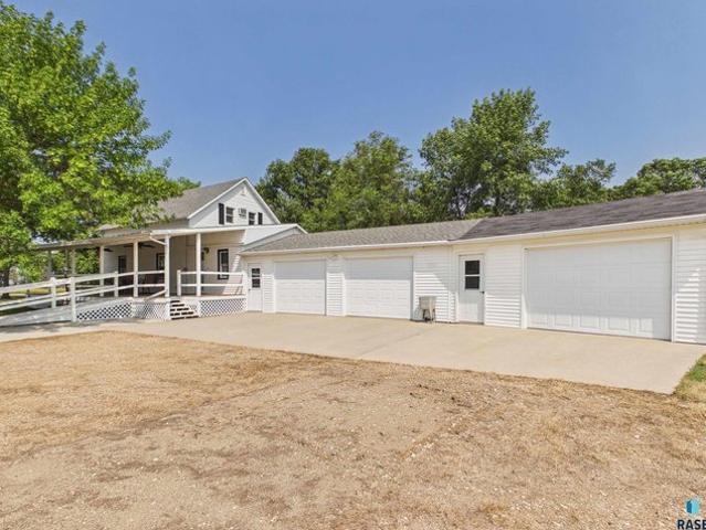 House for sale in Wessington Springs, South Dakota