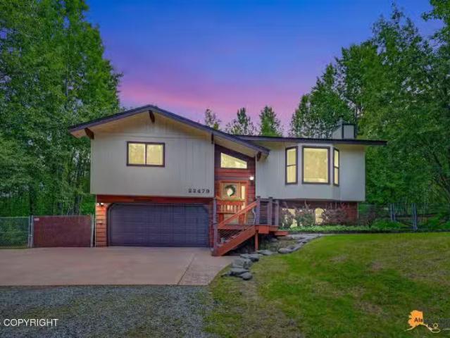 House for rent in Chugiak