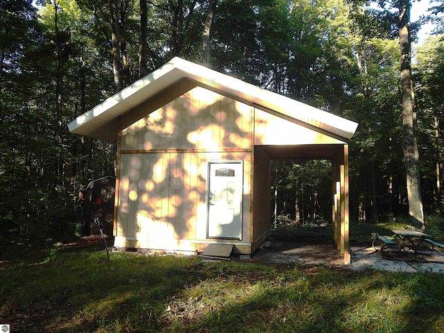 Land for sale in East Jordan, Michigan