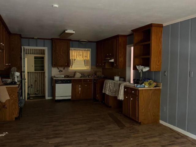 House for sale in Jackson, Mississippi