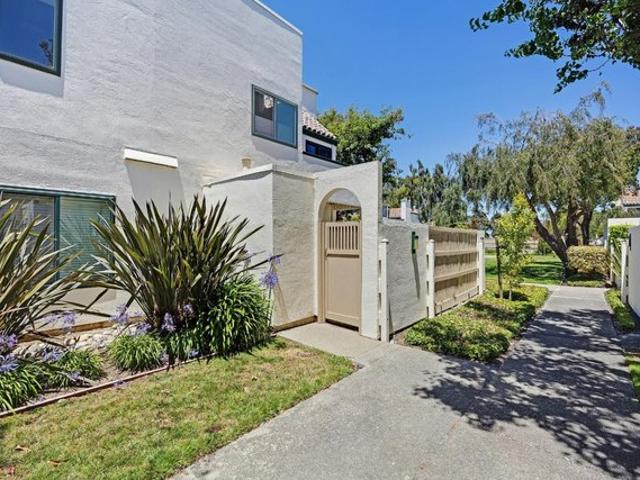Condo for sale in San Mateo, California