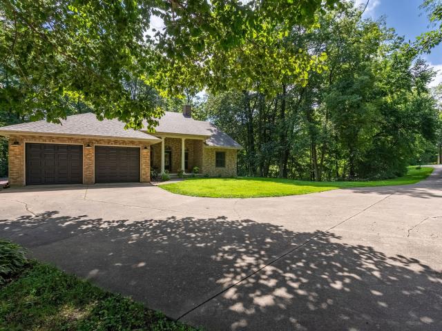 House for sale in Muscatine, Iowa