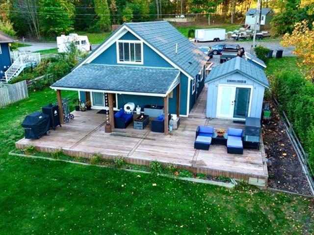 House for sale in Fennville, Michigan