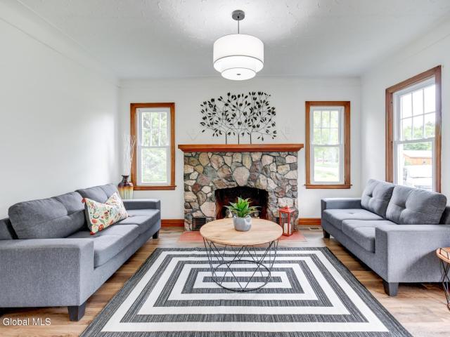 House for sale in Broadalbin