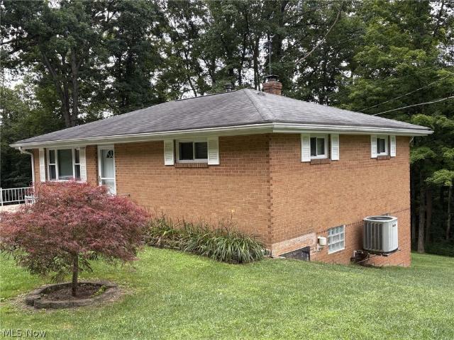 House for sale in Toronto, Ohio