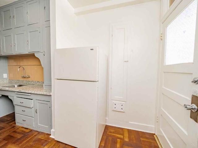 Apartment for rent in Berkeley, California