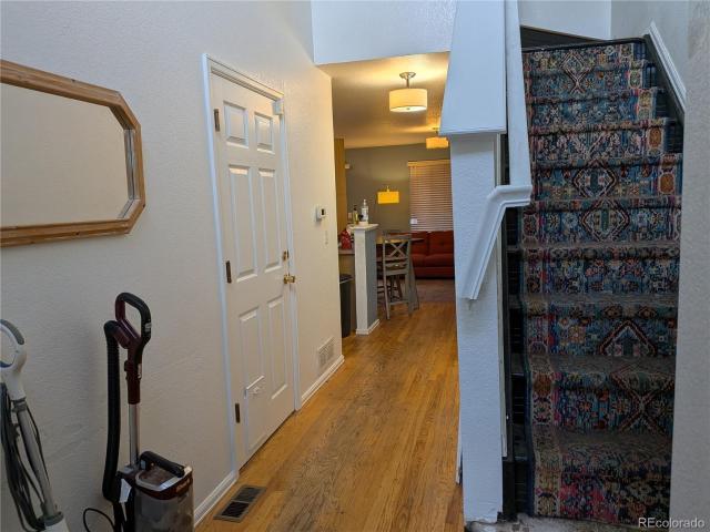 Townhouse for sale in Thornton, Colorado