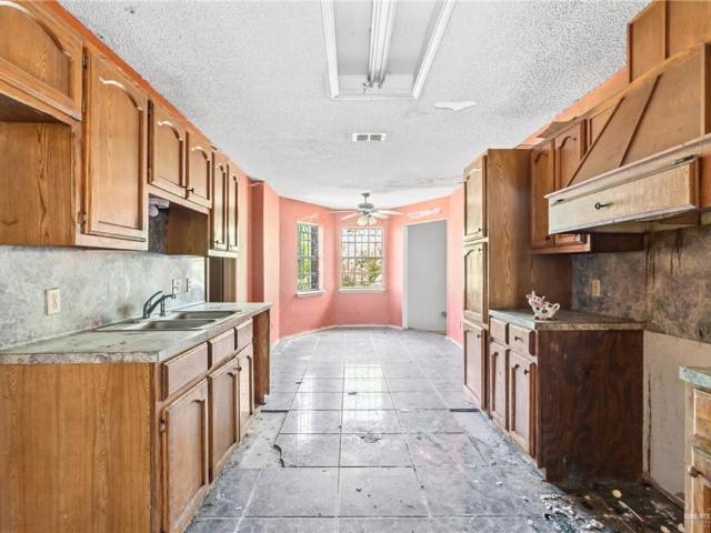 House for sale in Hidalgo, Texas