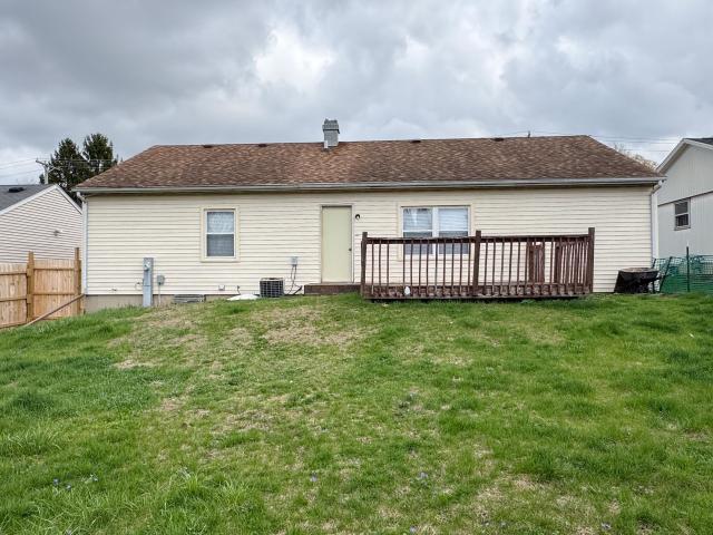 Property for sale in Winnebago, Illinois