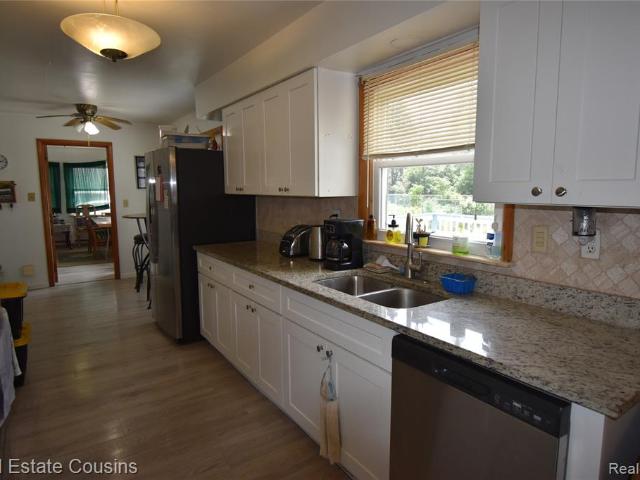 House for sale in Michigan