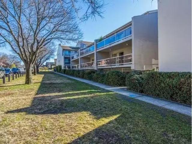 Apartment for rent in Kingston, Australian Capital Territory