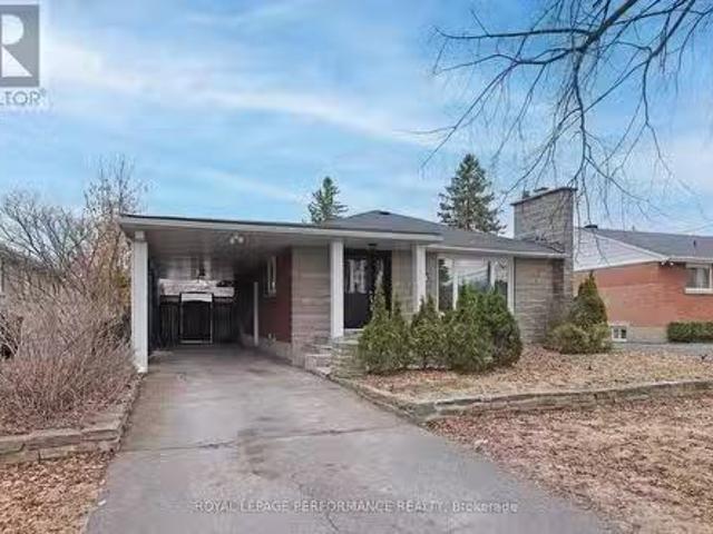 House for sale in Mulhurst Bay, Ontario