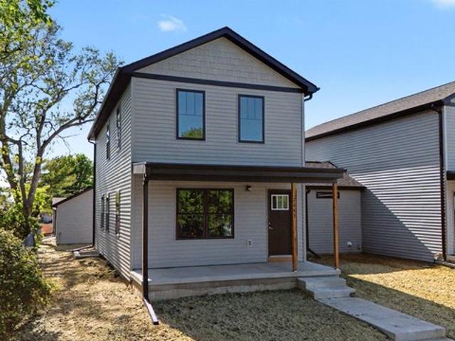 Townhouse for sale in Nebraska
