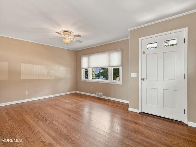 House for sale in Monmouth, New Jersey