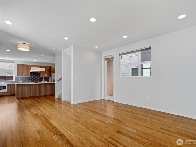 House for sale in Seattle, Washington