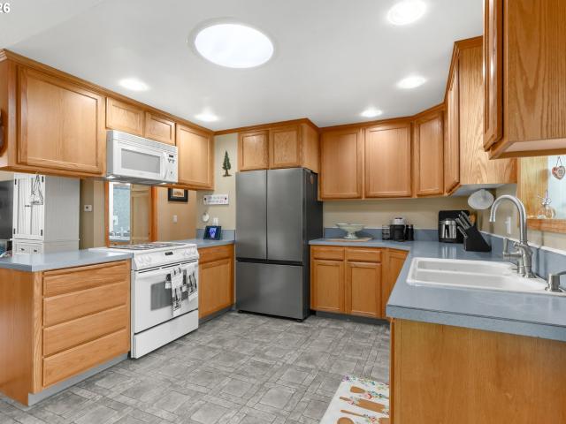 House for sale in Oregonia