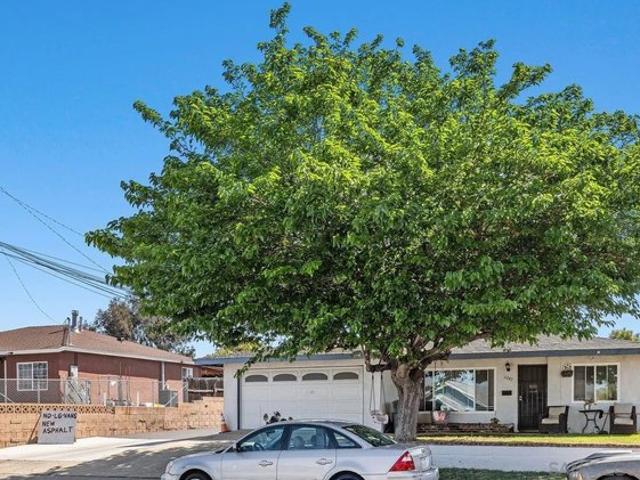 House for sale in National City, California