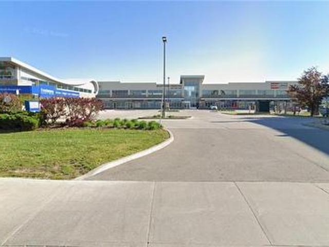 Commercial for rent in Ancaster, Ontario