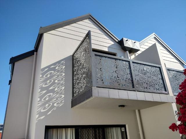 Townhouse for rent in Perth