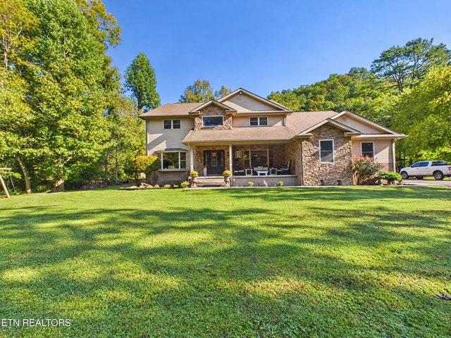 House for sale in Middlesboro, Bell County