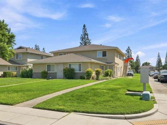 Condo for sale in Clovis, California