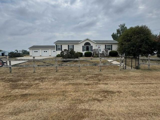 House for sale in Nebraska