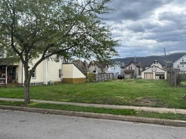 Land for sale in Lycoming, Pennsylvania
