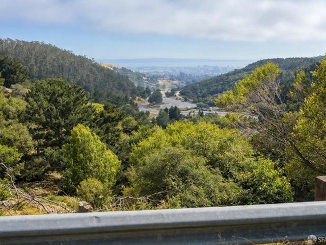 Land for sale in Oakland, California