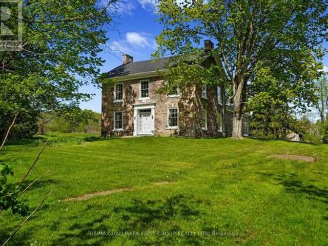 Farm for sale in Bailieboro, Ontario