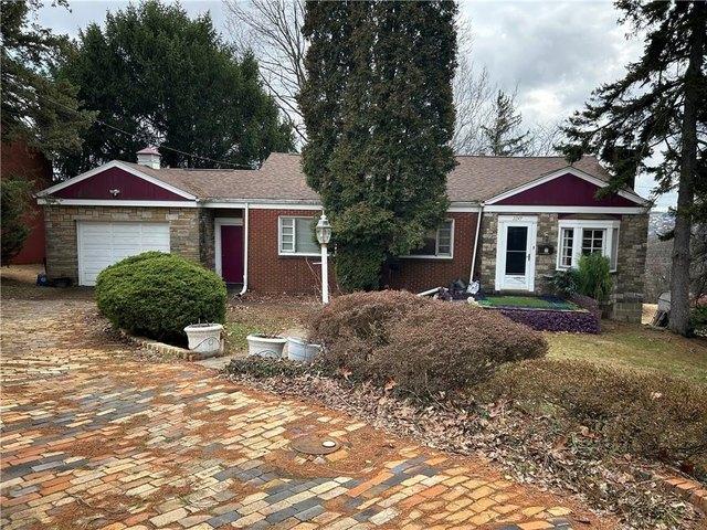 House for sale in West Mifflin, Pennsylvania