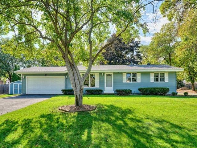 House for sale in Ramsey, Minnesota