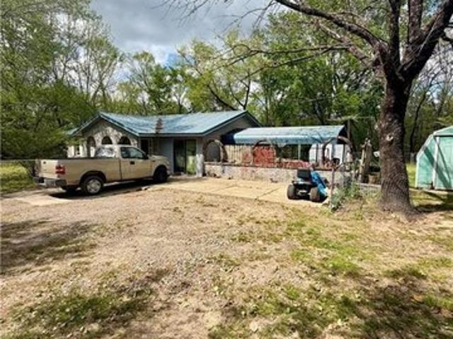 House for sale in Spiro, Oklahoma