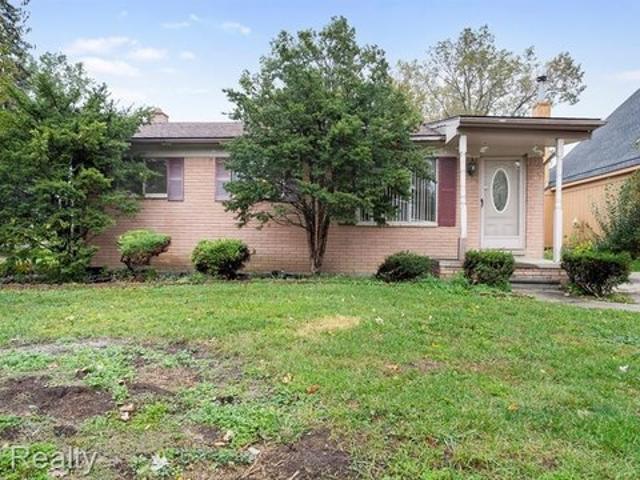 House for sale in Woodhaven, Wayne County