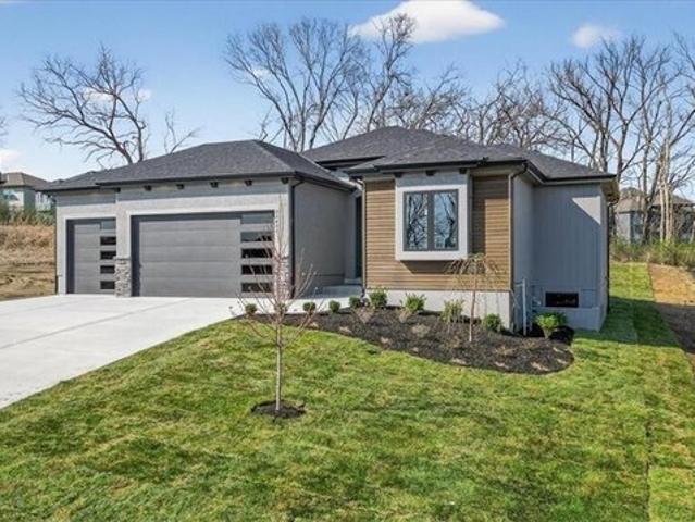 House for sale in Kansas