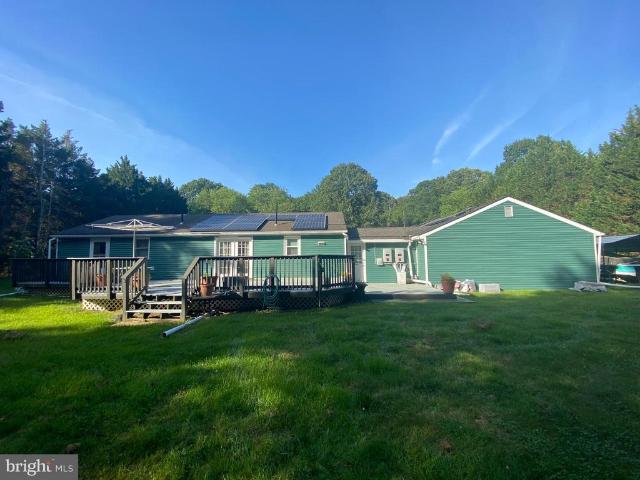 House for sale in Chestertown, Maryland
