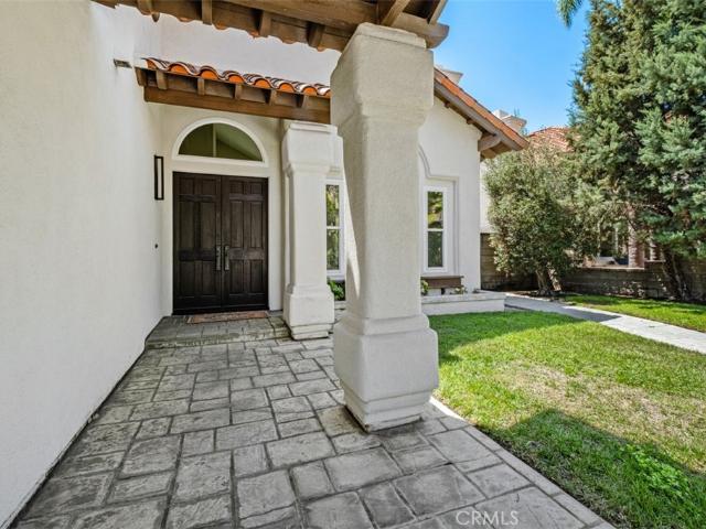Property for rent in Mission Viejo, California