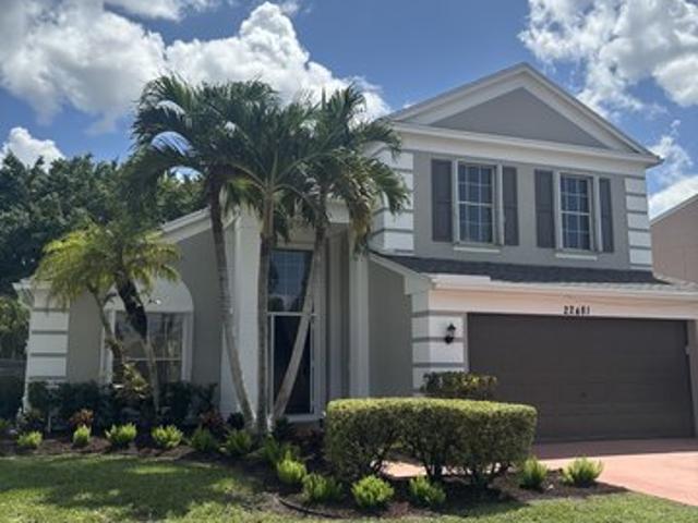 House for rent in Boca Raton, Florida