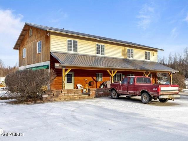 House for sale in Wasilla