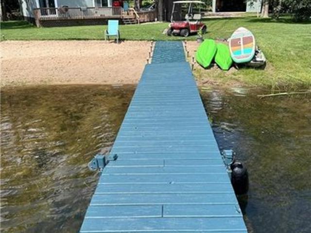 House for sale in Cass Lake, Minnesota