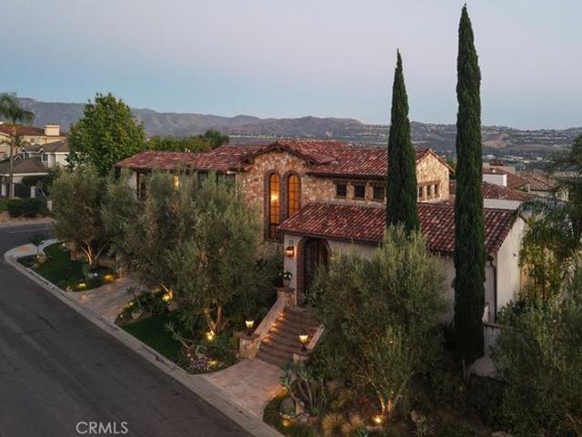 House for sale in Yorba Linda, California