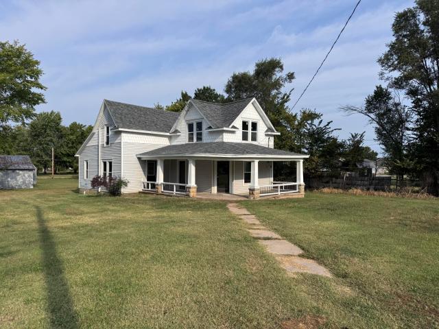 House for sale in Hickory, Missouri